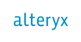 Alteryx