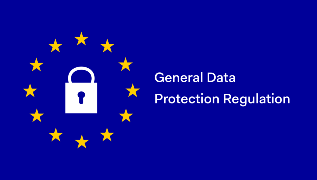 General Data Protection Regulation