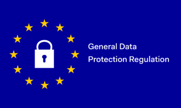 General Data Protection Regulation