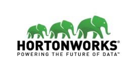 HortonWorks