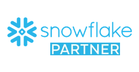 Snowflake Partner