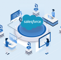 Salesforce Implementation Services