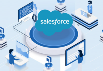 Salesforce Implementation Services