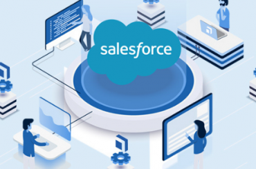 Salesforce Implementation Services