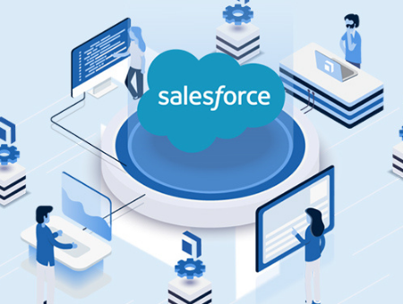 Salesforce Implementation Services